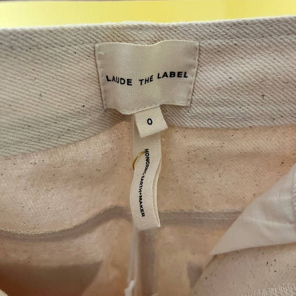 Donating soon: Painter Pant in Baked Earth - Picture 5 of 5